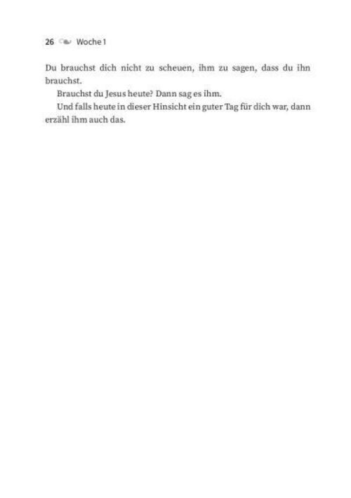 Thumbnail - Mehr Von Dir Chrystal Evans Hurst Buch 256 S. Deutsch 2022 Gerth