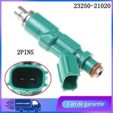 Injecteur Toyota YARIS