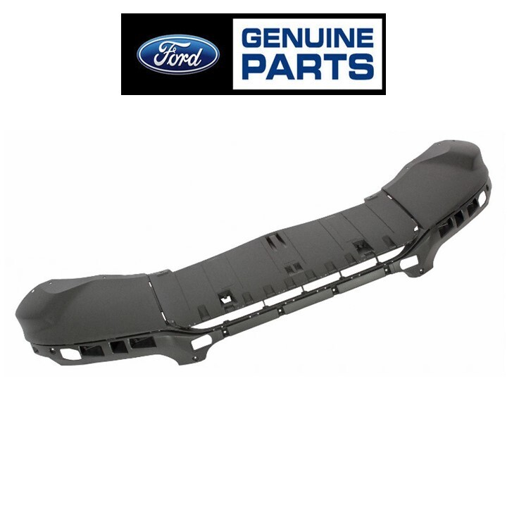 FORD OEM BUMPER ASY - FRONT CJ5Z*17D957*AA for sale online | eBay