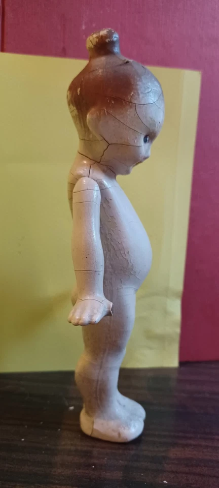 Kwepie Girl Compò Rare 20 Cm - Immagine 4 di 4