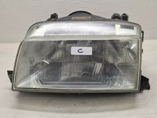 Feu avant (phare) Renault R19