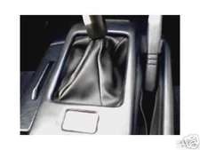 Shift boot for Toyota MR-2 mr2 1st gen.