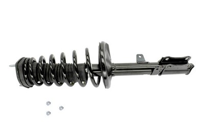 KYB Strut-Plus Rear Left Shock Absorber for Toyota Camry 1997-2000