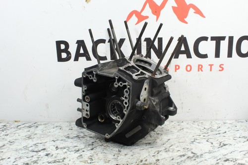 2005 HARLEY-DAVIDSON ROAD KING CLASSIC FLHRCI Crankcase Set CrankCases 24597-99C