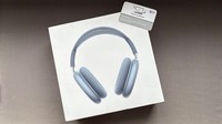 Genuine Apple AirPods Max with Smart Case - USB-C - Blue - Apple Warranty