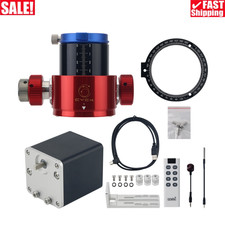 16-Bearing 55.7mm Travel Telescope Focuser EAF Automatic Star Focuser Pro Kit