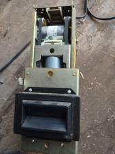 rowe cba-2 arcade vending bill validator