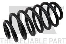 NK FAHRWERKSFEDER hinten links rechts für OPEL ZAFIRA A Großraumlimousine 543658