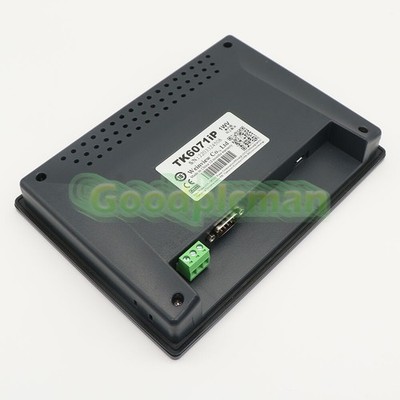 NEW WEINTEK TK6071iP Screen Panel Operator Interfce Terminals 1PCS *mz