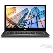 Dell Latitude E7270 - 128 PC Portable Intel Core i5 8Go 128 Go SSD Reconditionné