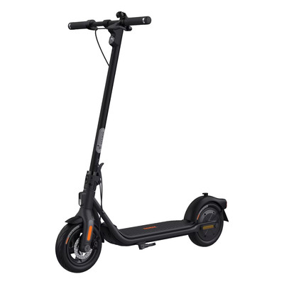 Ninebot by Segway KickScooter F2D mit dt. Straßenzulassung - 20 km/h, 40 km