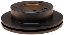 Disc Brake Rotor