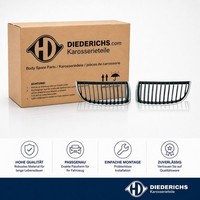 KÜHlergitter Rechts Diederichs 1216040 FÜR BMW