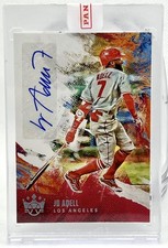 2021 Panini Diamond Kings Baseball Cards Checklist 24