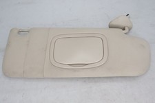 ✅ 14-21 Maserati M157 Ghibli Front Right Side Roof Sun Visor W/ Mirror OEM