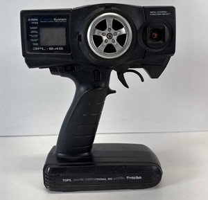 Futaba T7px | eBay