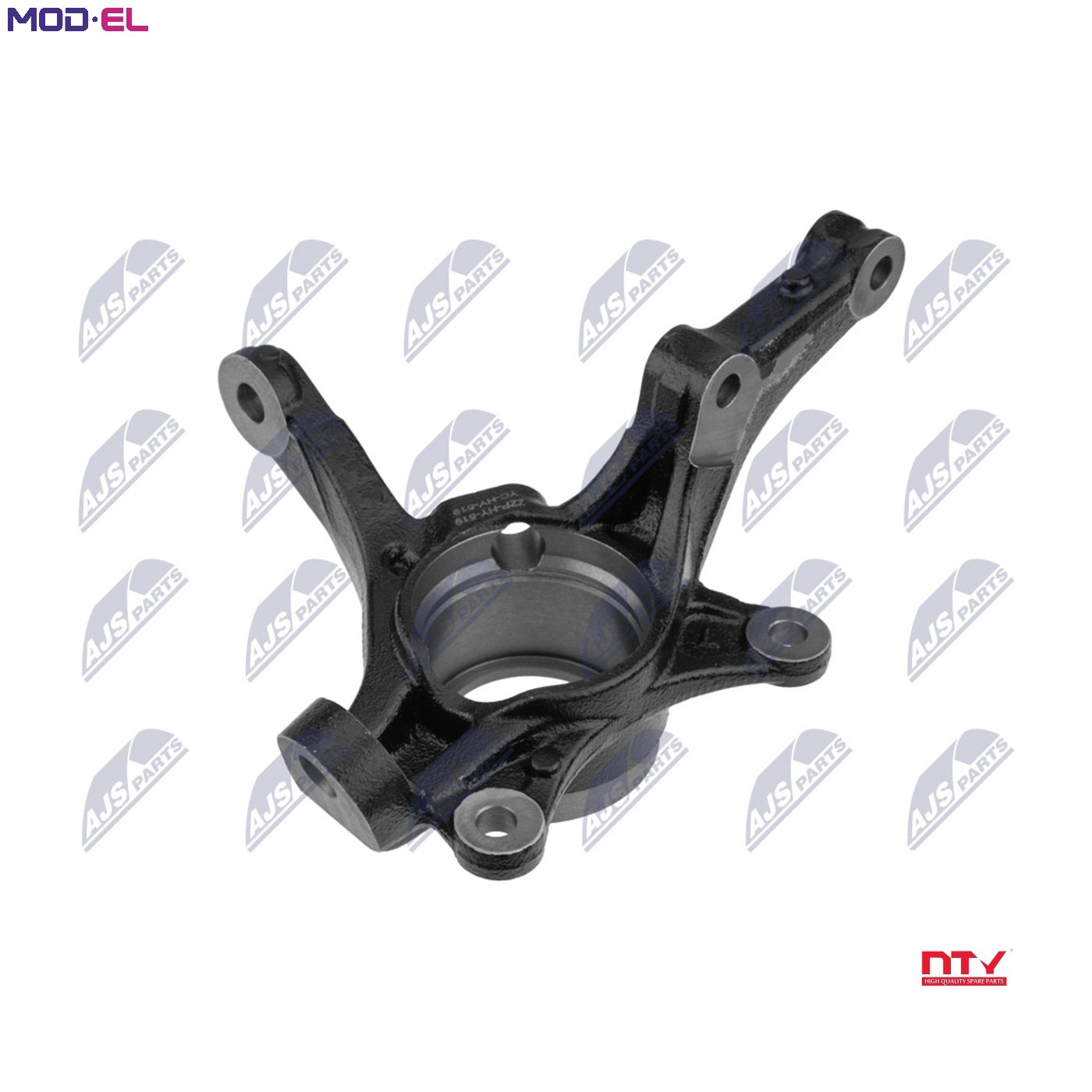 Fits NTY ZZP-HY-519 FRONT KNUCKLE - Image 2