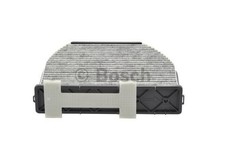 Bosch Aktivkohle Innenraumfilter für Mercedes-Benz AMG GT CLS SLS AMG
