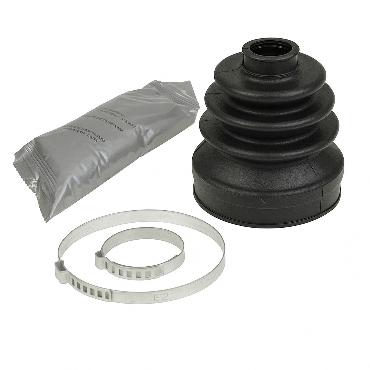Soufflet de joint de cardan 23216 SPIDAN pour NISSAN OPEL - Image 2