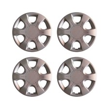 Copricerchi 16 Pollici Renault Traffic Dal 2001 Al 2014 Senza Logo