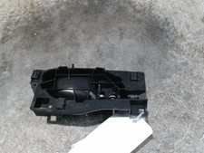 Porte arrière et accessoires Peugeot J9