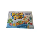 Vintage Mousetrap Board Game by Milton Bradley - 1999 Edition Replacement Parts