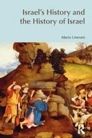 Israel's History And The History Of Israel | Mario Liverani | Taschenbuch | 2007