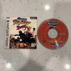 Virtua Fighter Remix (Sega Saturn, 1995) Not For Resale