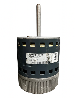 #ad Genteq Blower Motor 3.0 5SME39HXL3006A 1 2HP CCW $124.99