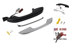 GM Genuine Parts 85850932 Front Passengers Side Door Outside Handle