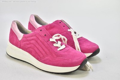 Vamos  Damen Halbschuhe Freizeitschuhe  UK 7,5 Nr. 26-Z 1508
