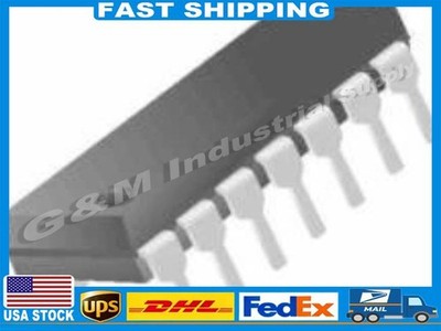 ON SEMICONDUCTOR MM74HC393N / MM74HC393N (BRAND NEW)