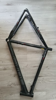Cube MTB Rahmen für 26'' Räder, Rahmenhöhe 56cm