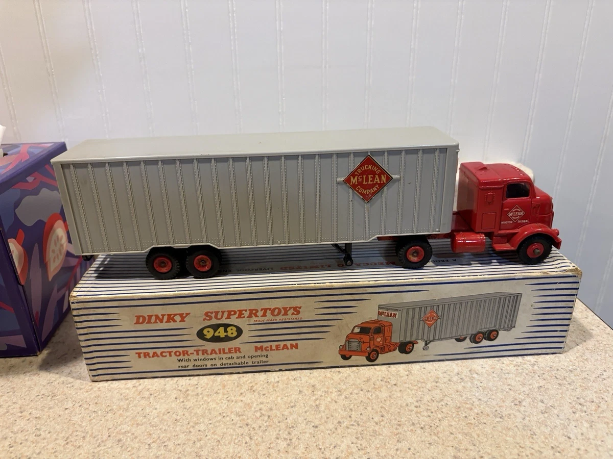 Dinky products for sale | eBay