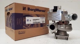 Turbosprężarka BorgWarner KKK 53049700061 53049980337 53049980364