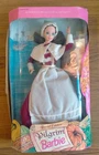 A MINT IN BOX VINTAGE 1994 SPECIAL EDITION MATTEL PILGRIM BARBIE DOLL