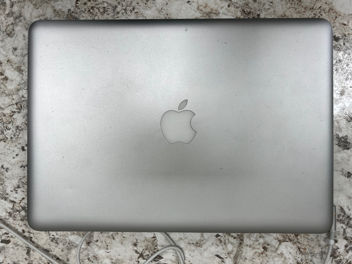 Apple MacBook Pro 13” Mid 2012, Core i5, 8 GB RAM, 256 GB SSD | eBay