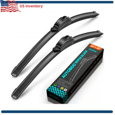 22 All-season Windshield Wiper Blades Pack 2 22 All-season Windshield Wiper Blades Pack 2