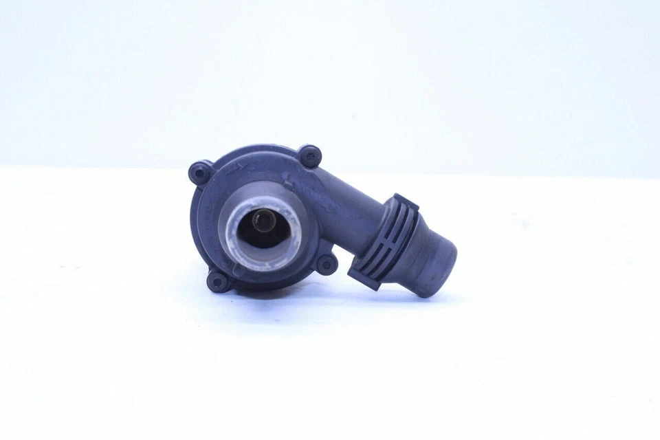 2000-2006 BMW X5 Auxiliary Water Coolant Pump OEM Used - Imagem 3 de 4