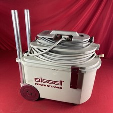 BISSELL (1631) Power Steamer Carpet & Upholstery Motor And Tank Only