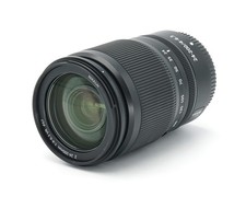 Nikon Nikkor Z 24-200mm 4.0-6.3 VR Retoure, w...