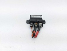MERCEDES BENZ A CLASS W176 2.1 DIESEL BATTERY RELAY MODULE UNIT A0009822023 2014