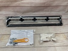Cat6 Panel 24 Port with Keystone RJ45 Network Panel 19 Inch