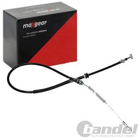 Maxgear Handbremsseil Hinten Links Rechts Passend FüR Daily IV + V