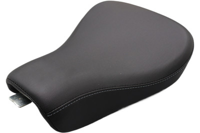 51911-10 NEW OEM 2010-2015 HARLEY-DAVIDSON SPORTSTER RIDER SEAT 48 72 IRON