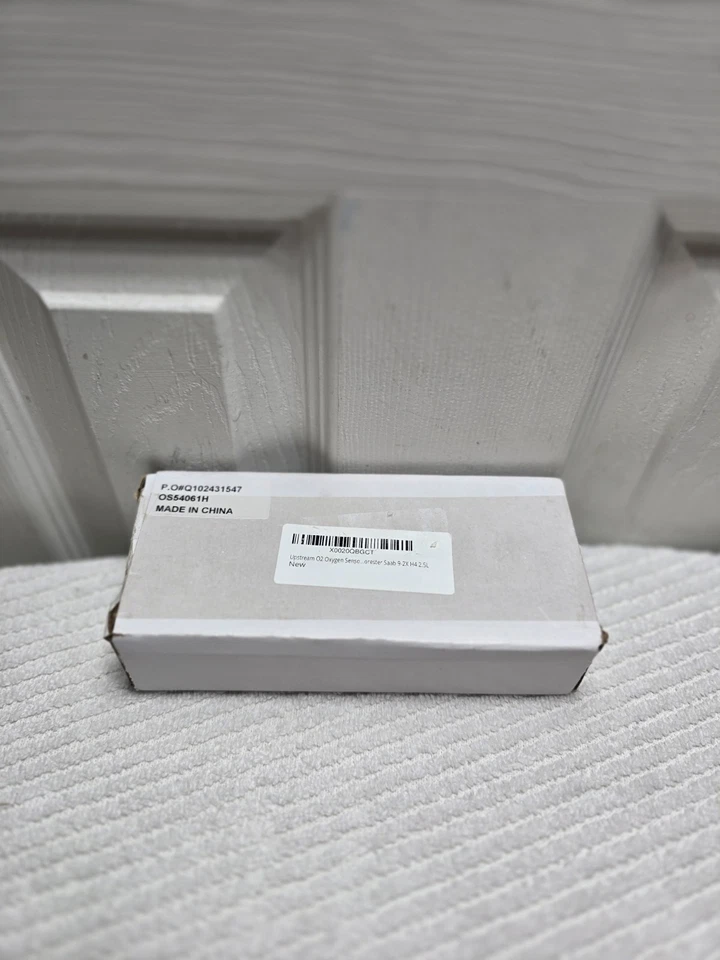 Repuesto de sensor de oxígeno O2 aguas arriba para Subaru Outback Legacy Impreza 2005 Foto 3 de 4