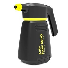 Electric Foam Sprayer Car Wash Clean Detailing Snow High Pressure Water