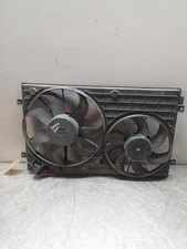 Radiateur Volkswagen JETTA