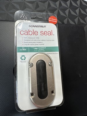 Scanstrut DS-MULTI DS-Multi Vertical Cable Seal