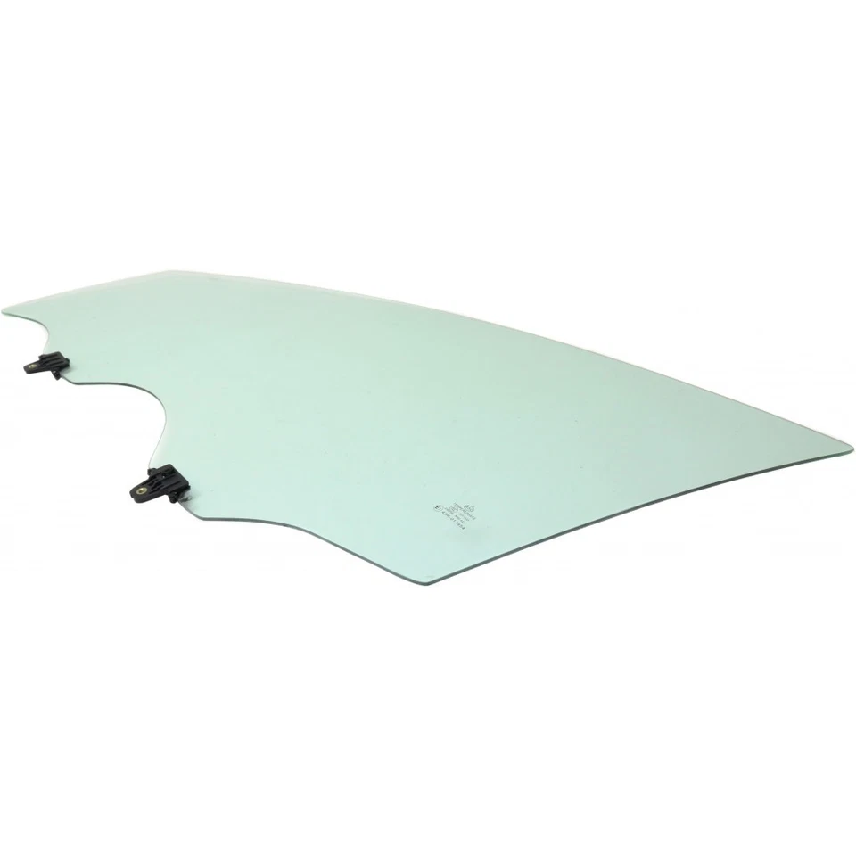 Пара оконных стекол для Nissan Rogue Select 2014 2015 водитель и пассажир - Изображение 3 из 4